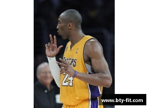 b体育探索NBA历史上最精彩的十大进球瞬间
