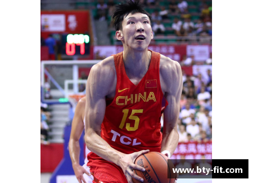 b体育周琦在NBA新赛季取得精彩表现，获得球迷一致好评