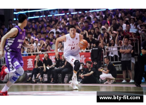 b体育CUBA决赛_北京大学84-77战胜清华大学豪取三连冠！ - 副本