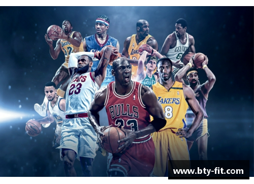 b体育2019NBA季后赛：热血沸腾的篮球盛宴 - 副本