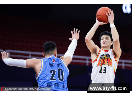 b体育吉林男篮实现逆转，击败东部对手 - 副本
