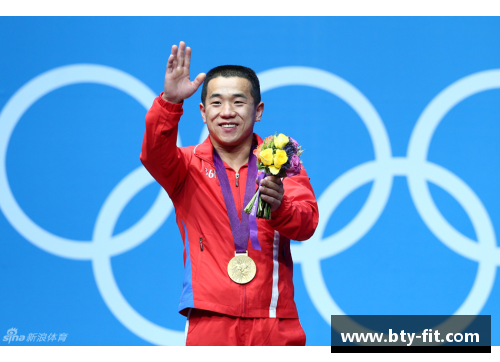 b体育中国奥运军团女选手比例远超男选手的背后